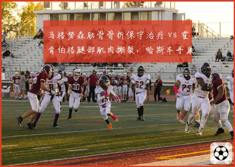 马格努森肋骨骨折保守治疗 vs 霍肯伯格腿部肌肉撕裂，哈斯车手康复策略对比