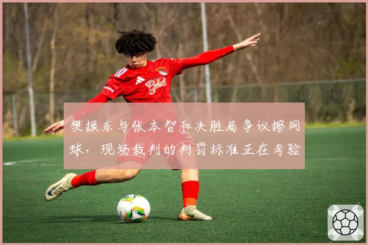 樊振东与张本智和决胜局争议擦网球，现场裁判的判罚标准正在考验国乒神经？